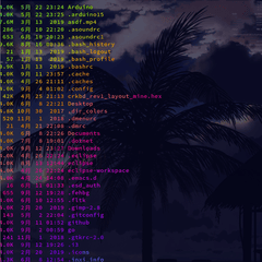 操作系统搭建流程(备忘)